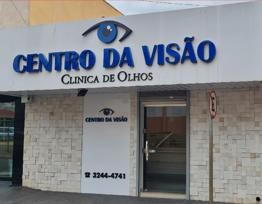 Centro da Visão